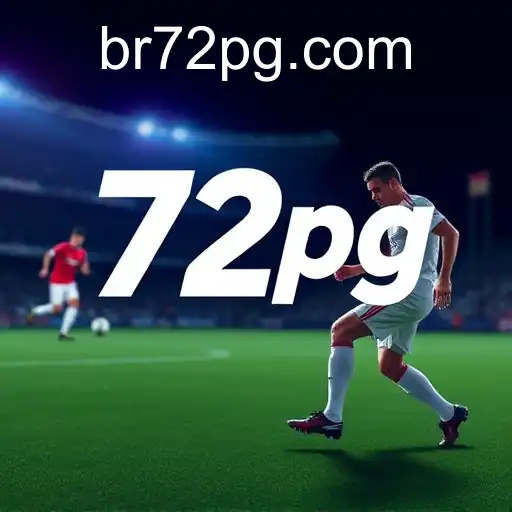 Apostas Esportivas: O Impacto e a Influência de 72pg.com no Mercado Global