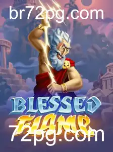 Explorando BlessedFlame: Um Envolvente Jogo de Estratégia e Aventura
