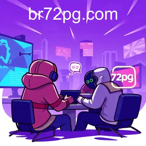 A Importância da Comunidade de Jogadores na Era Digital