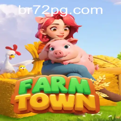 Explorando FarmTown: Um Jogo de Simulação Agrícola em Ascensão
