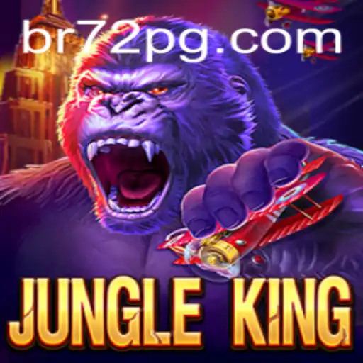 Descubra a Aventura Selvagem de JungleKing