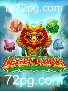 Legendary5: Descubra o Mundo Emocionante de Estratégia e Desafio