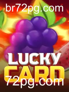 Descubra o Fascinante Jogo de Cartas LuckyCard