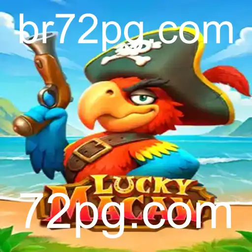 Descubra o Mundo de LuckyMacaw: Um Jogo Empolgante