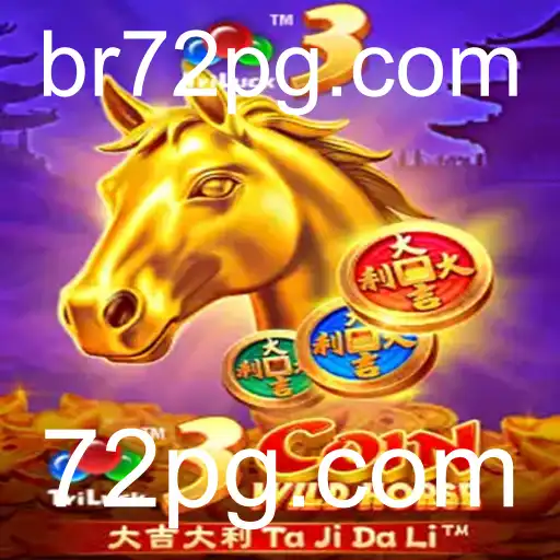 Explorando o Jogo Inovador 3CoinWildHorse
