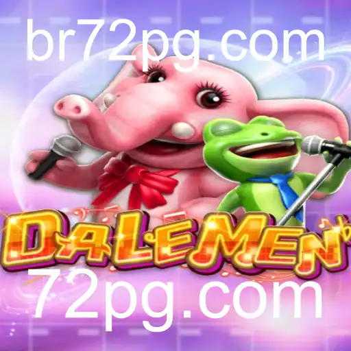 Explore o Mundo do Jogo DALEMEN