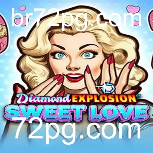 Explorando o Mundo de DiamondExplosionSweetLove - Diversão e Estratégia no 72pg.com