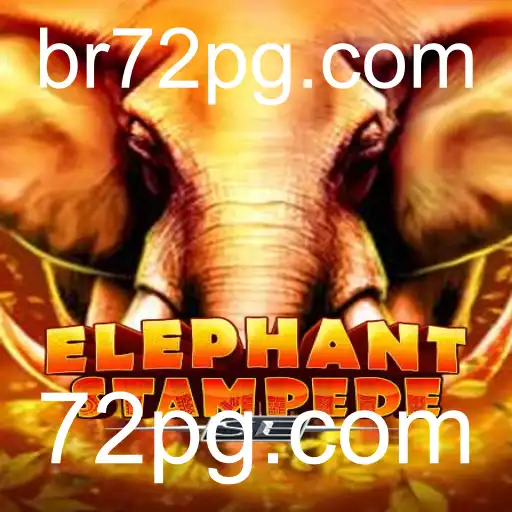 Descubra o Fascinante Mundo de ElephantStampedeSE