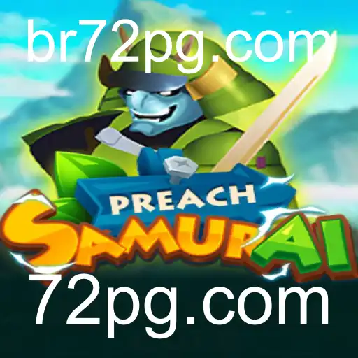 Descubra o Fascinante Mundo de 'PreachSamurai'