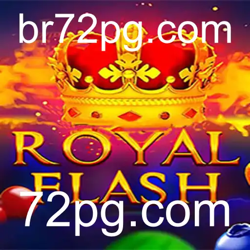 RoyalFlash: Explorando o Clássico Jogo de Cartas com 72pg.com