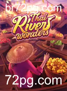 Descubra o Fascinante Jogo ThaiRiverWonders