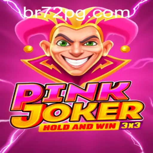 Descubra o Mundo de PinkJoker: Um Jogo Inovador e Cativante