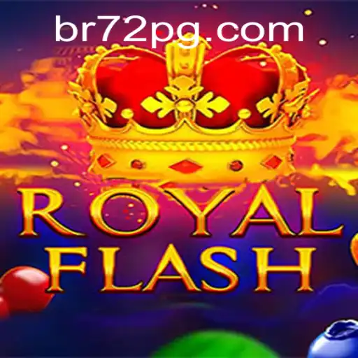 RoyalFlash: Explorando o Clássico Jogo de Cartas com 72pg.com