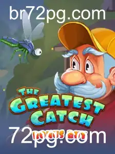 Descubra o Fascinante Jogo TheGreatestCatchBonusBuy